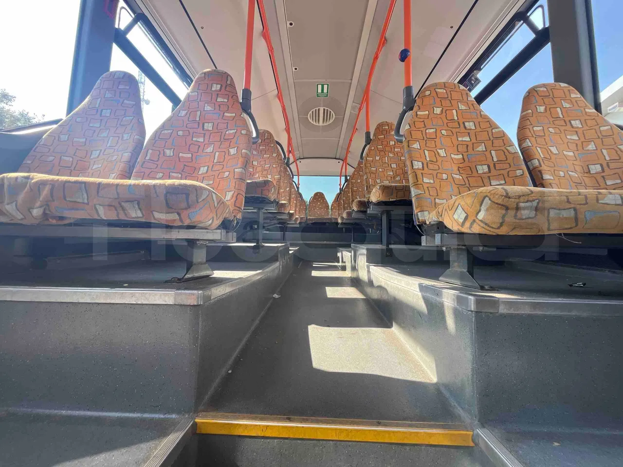 Mercedes-Benz Citaro - Image