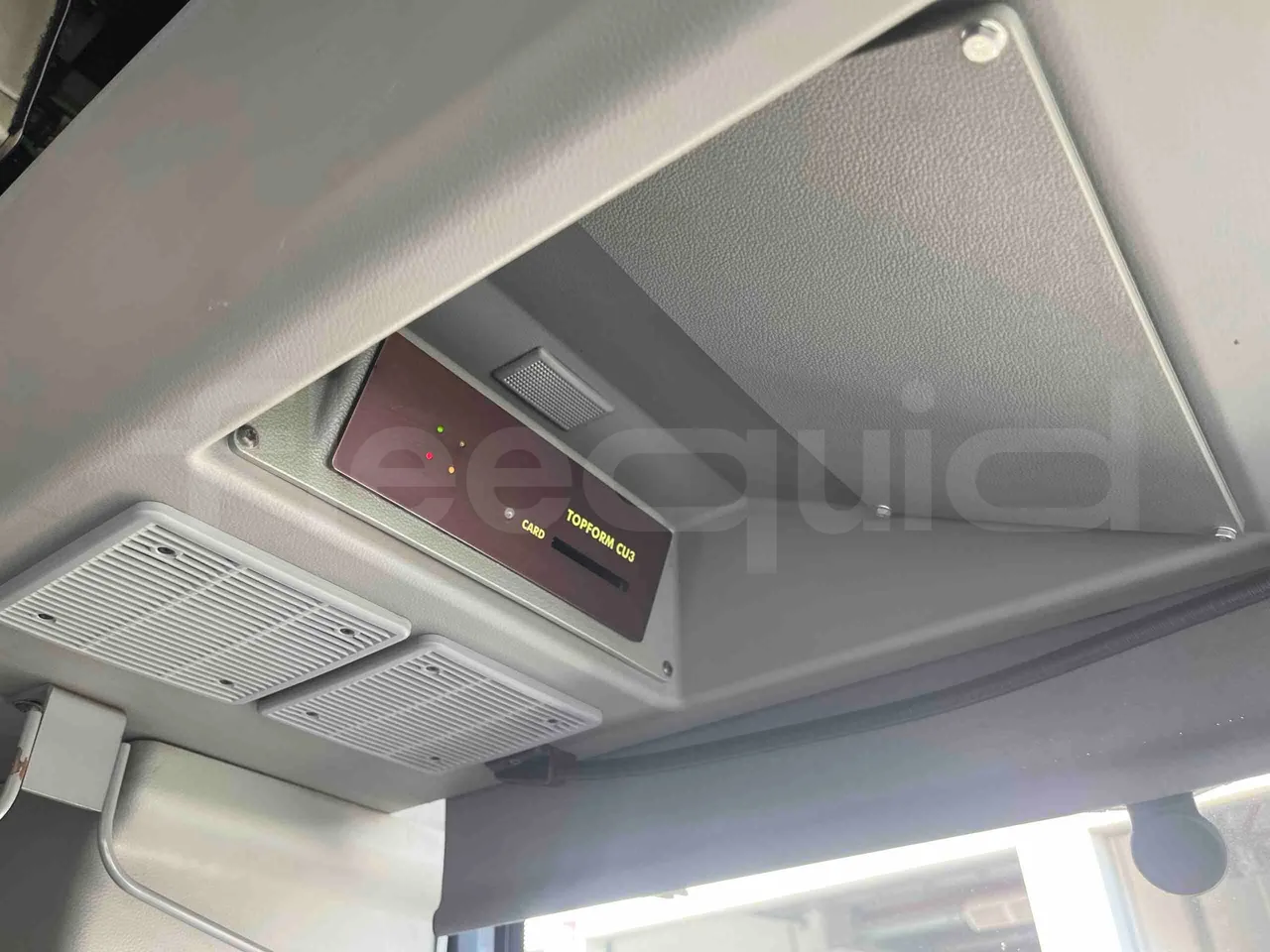 Mercedes-Benz Citaro - Onboard Device 2