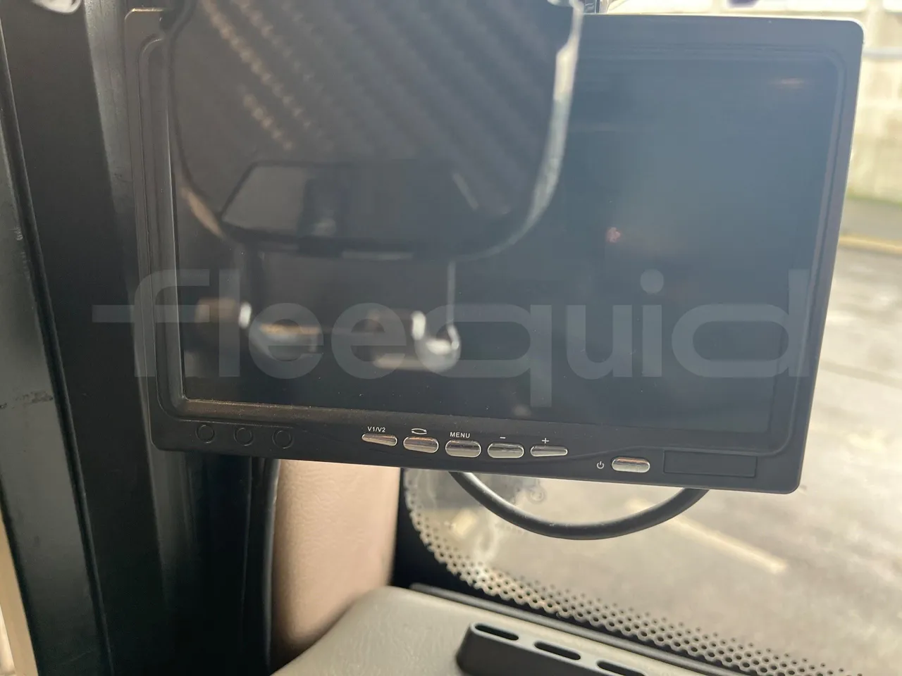 Iveco Irisbus France Magelys HD - Euro5 - 331kW - 12-250mt - camera accessories photo
