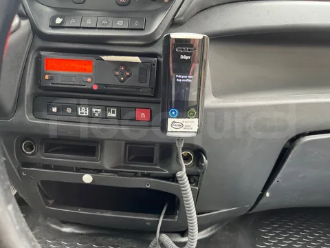 Iveco Daily A65C18 -EUR6 -132kW -7.498m - Image