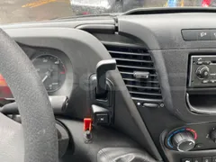 Iveco Daily A65C18 -EUR6 -132kW -7.498m - Image