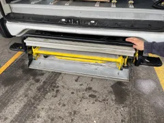 Iveco Daily A65C18 -EUR6 -132kW -7.498m - Image