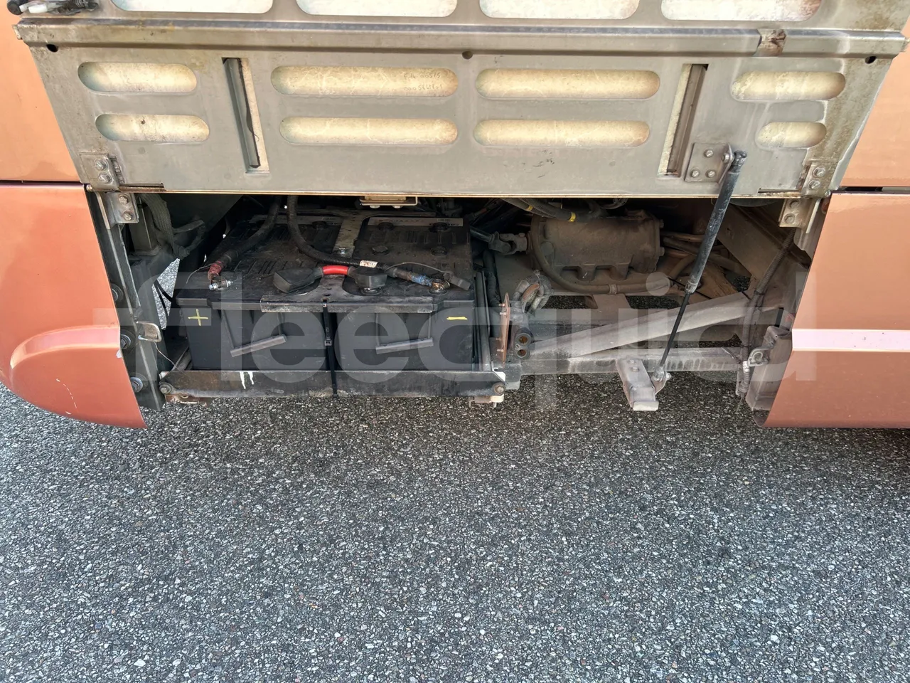 Heuliez GX127 GX127 - EUR5 - 160kW - 9.42m - external compartments photo