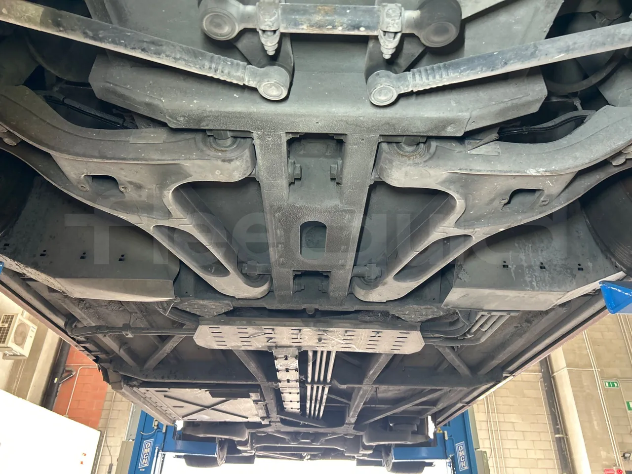 Heuliez GX127 GX127 - EUR5 - 160kW - 9.42m - front axle central