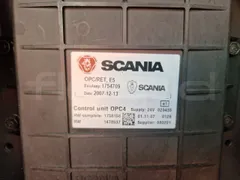 Irizar Scania K380EB - EUR4 - 279kW - 12m - Image