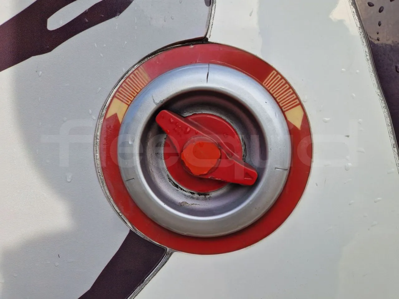 Irizar Scania K380EB - EUR4 - 279kW - 12m - left side photo