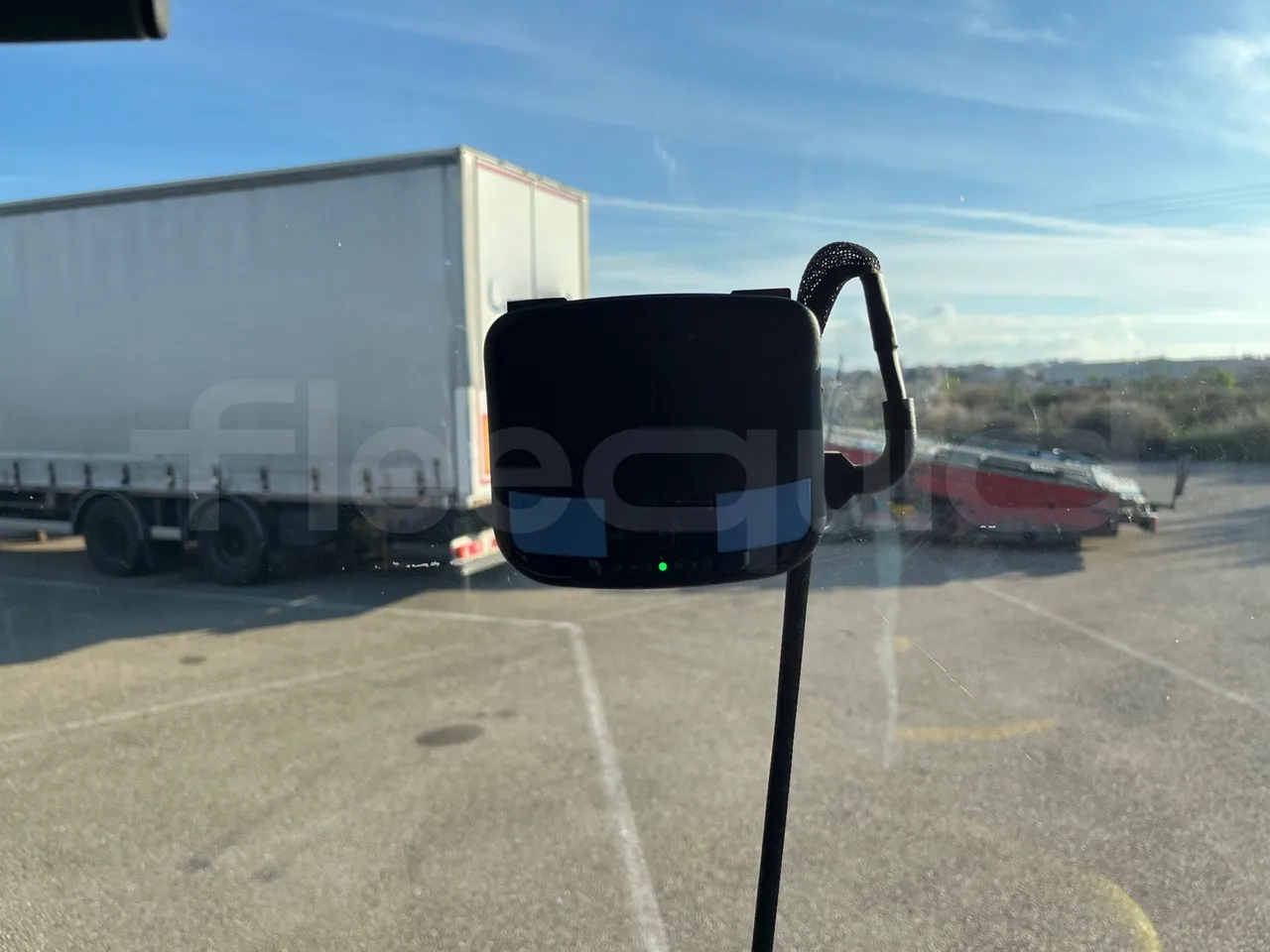 Mercedes-Benz Citaro O530 - Euro4 - 210kW - 11.950m - camera accessories photo