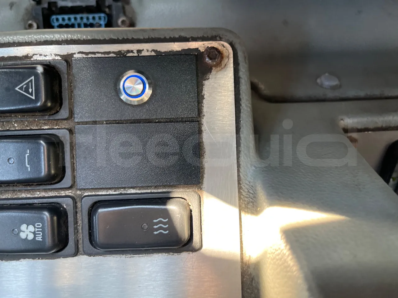 Mercedes-Benz Citaro O530 - Euro4 - 210kW - 11.950m - hostes microphone accessories photo