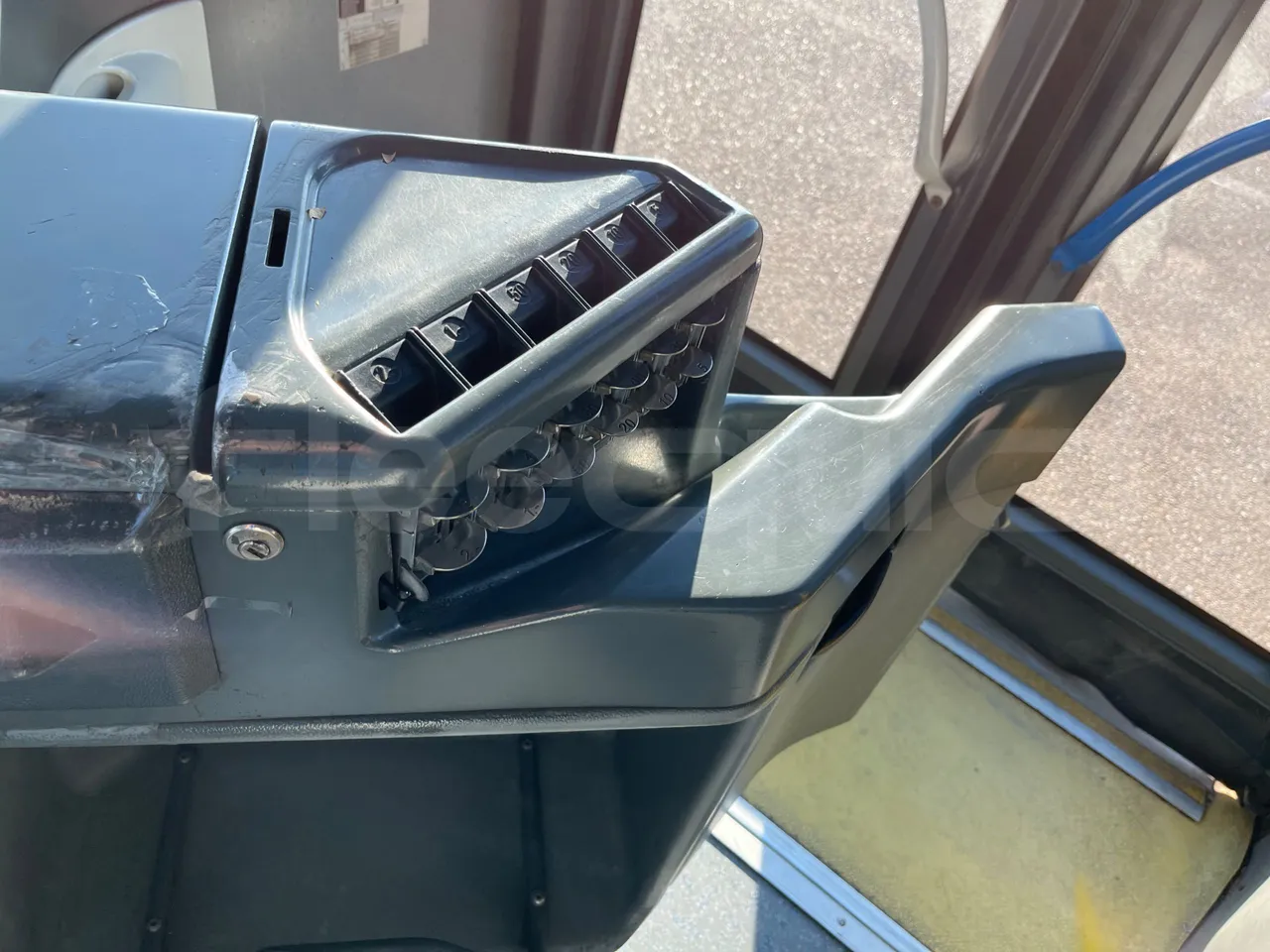 Mercedes-Benz Citaro O530 - Euro4 - 210kW - 11.950m - onboard devices 2