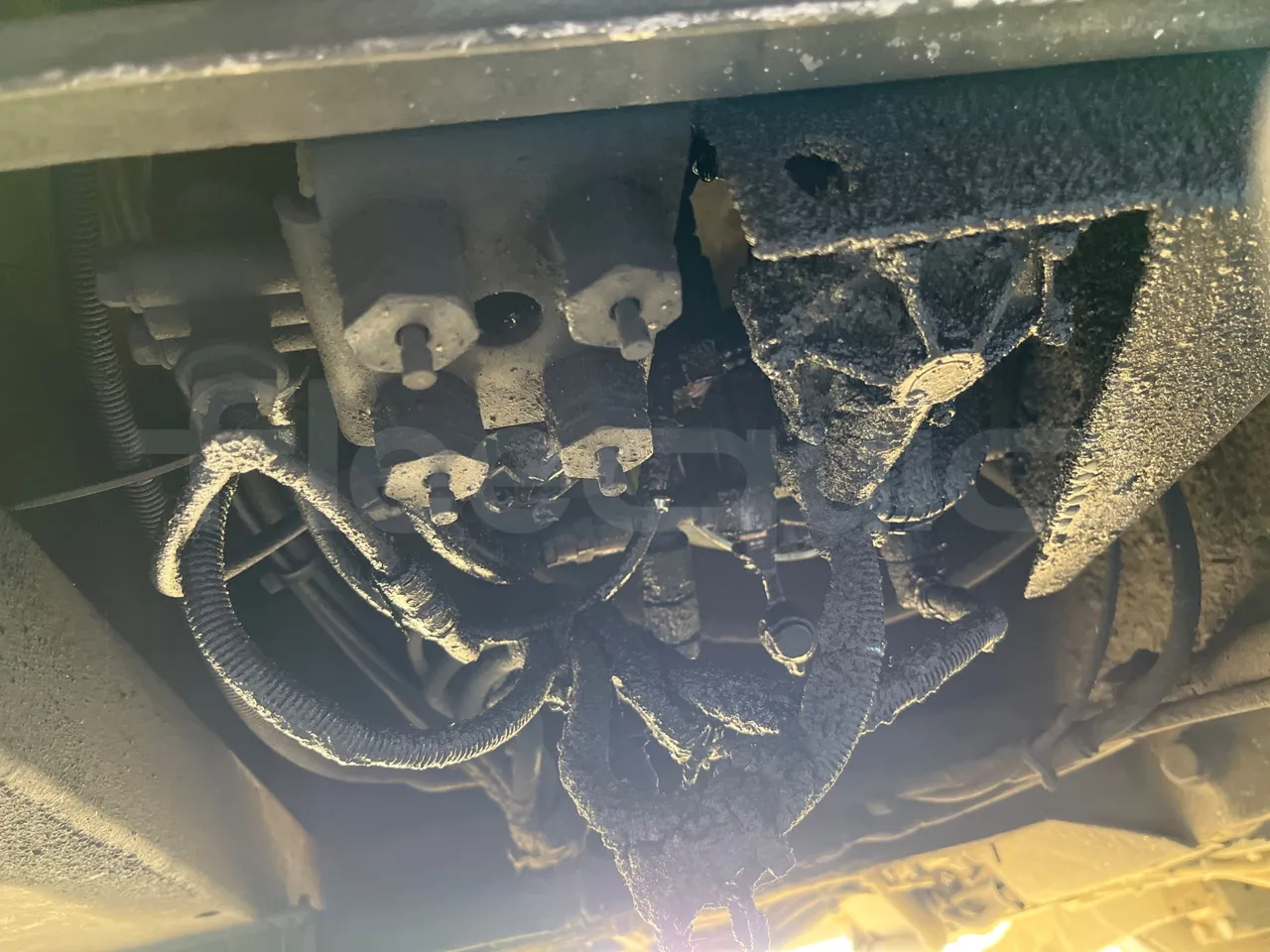 Mercedes-Benz Citaro O530 - Euro4 - 210kW - 11.950m - central axle (18m)