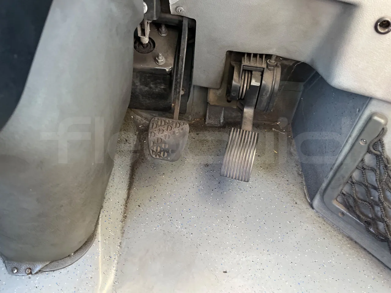 Mercedes-Benz Citaro O530 - Euro4 - 210kW - 11.950m - hostess seat photo