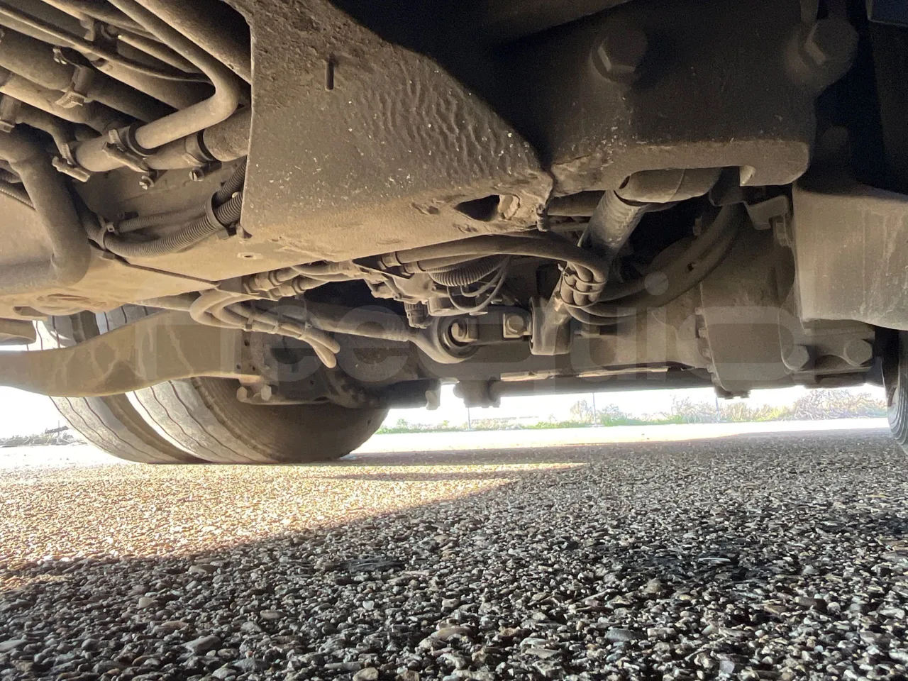 Mercedes-Benz Citaro O530 - Euro4 - 210kW - 11.950m - axle 3 central