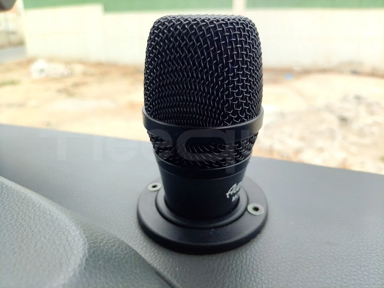 Setra S416 GT-HD/2 -EUR5- 315kW - 13m - hostes microphone accessories photo