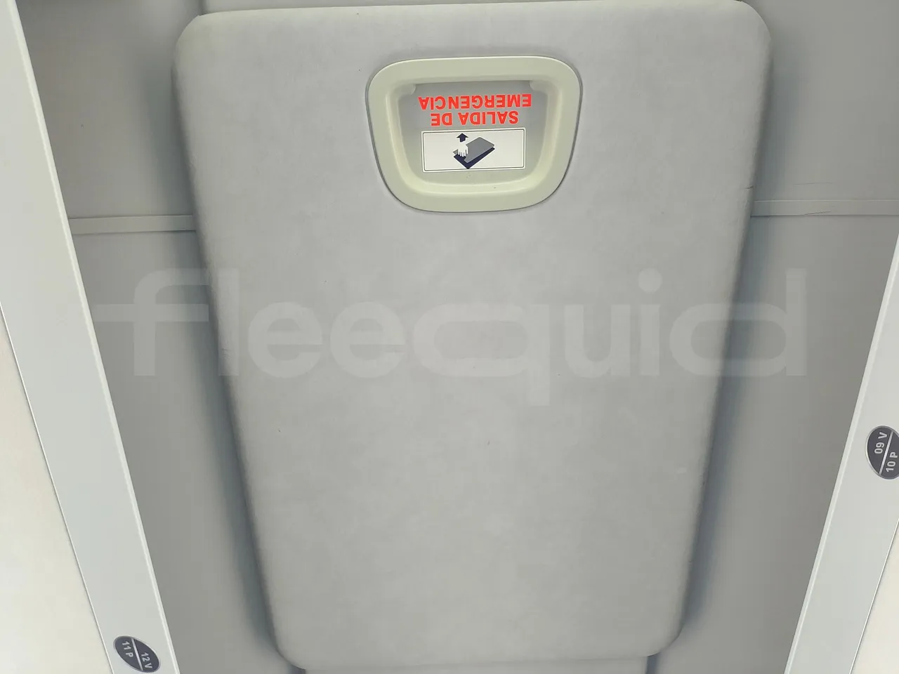 Setra S416 GT-HD/2 -EUR5- 315kW - 13m - roof hatch 1