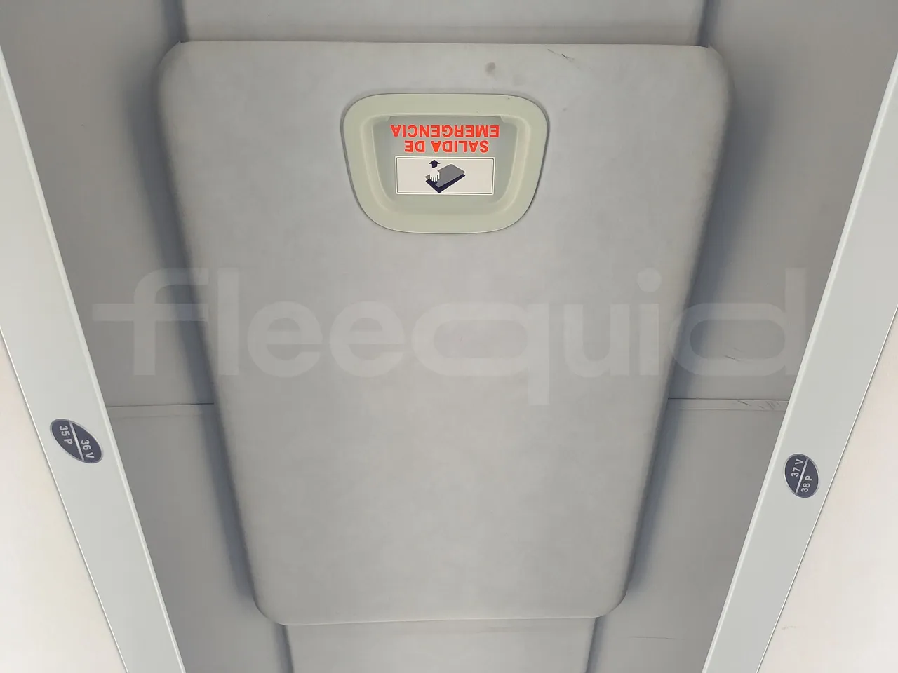 Setra S416 GT-HD/2 -EUR5- 315kW - 13m - roof hatch 2