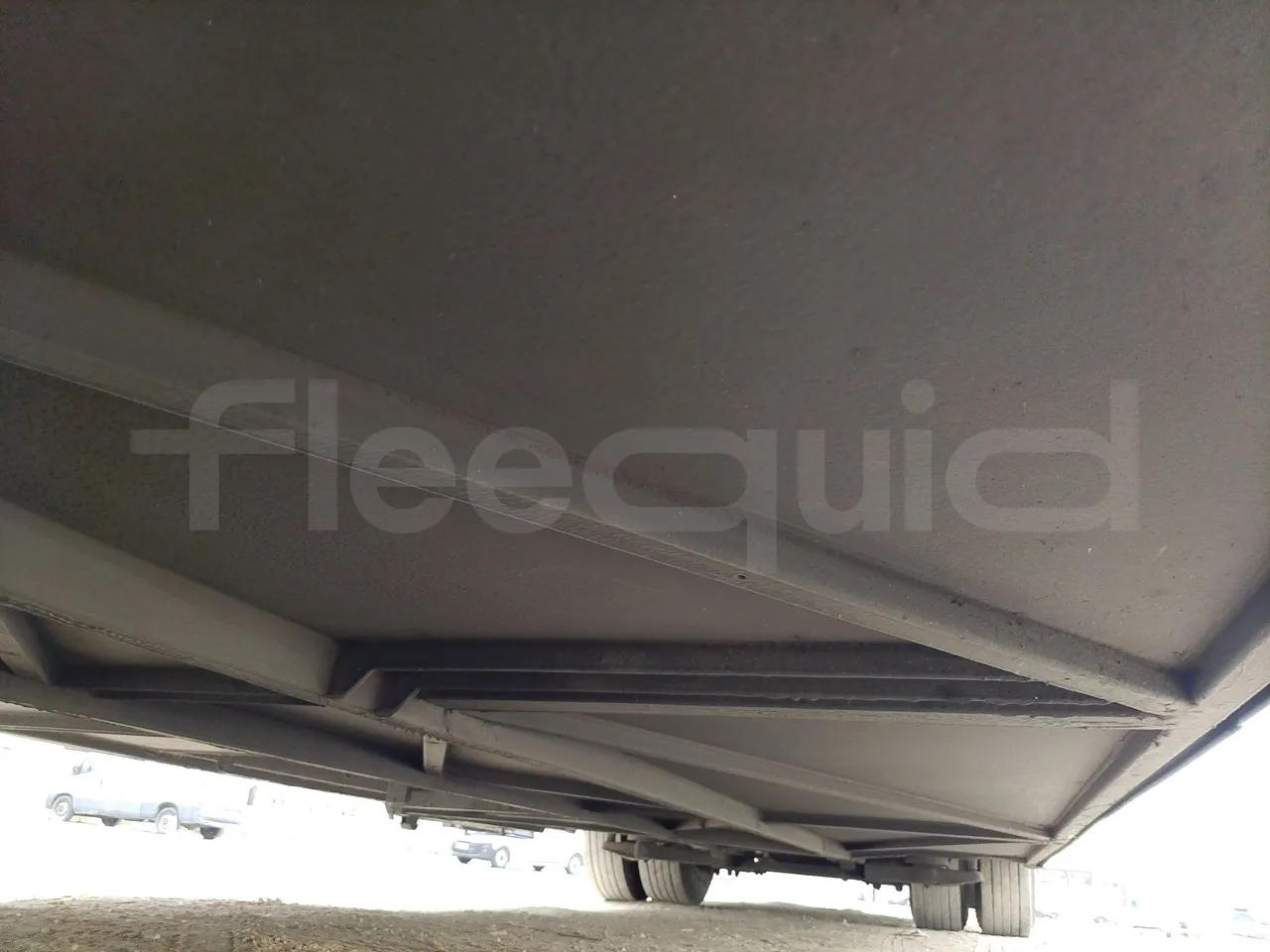 Setra S416 GT-HD/2 -EUR5- 315kW - 13m - central undercarriage photo