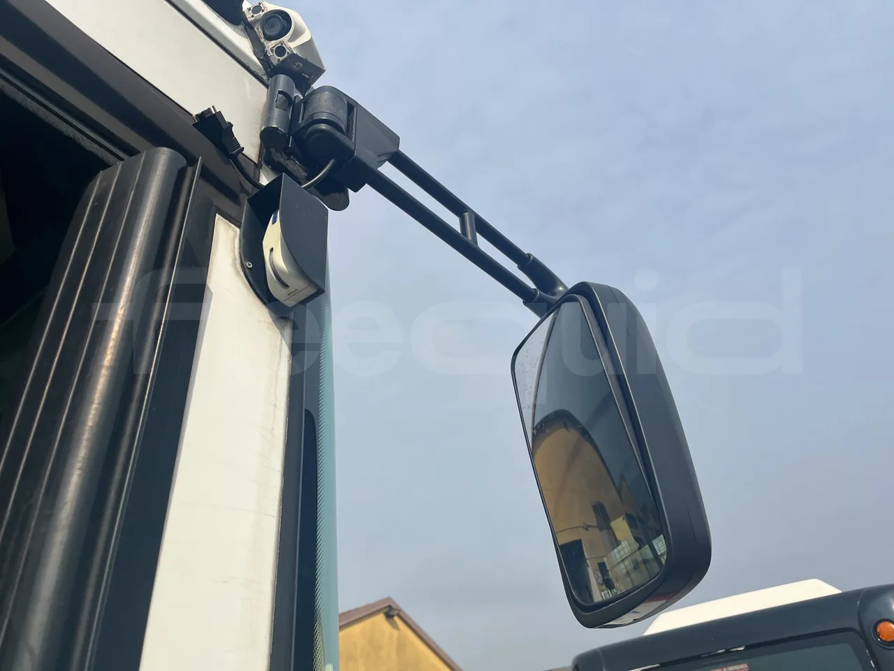 Iveco Heuliez Gx117 - Image