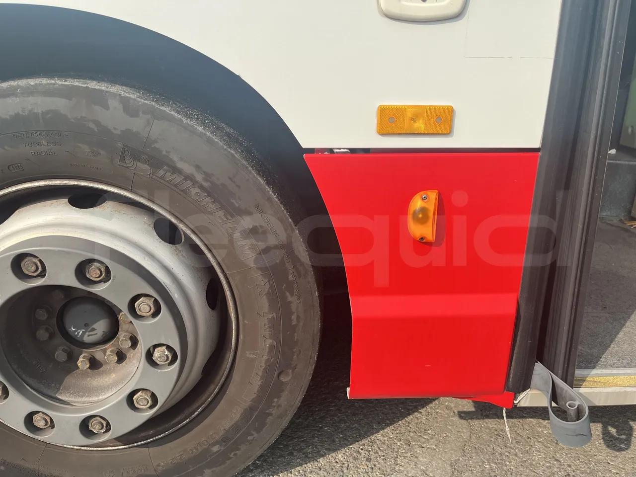 Iveco Heuliez Gx117 - Image