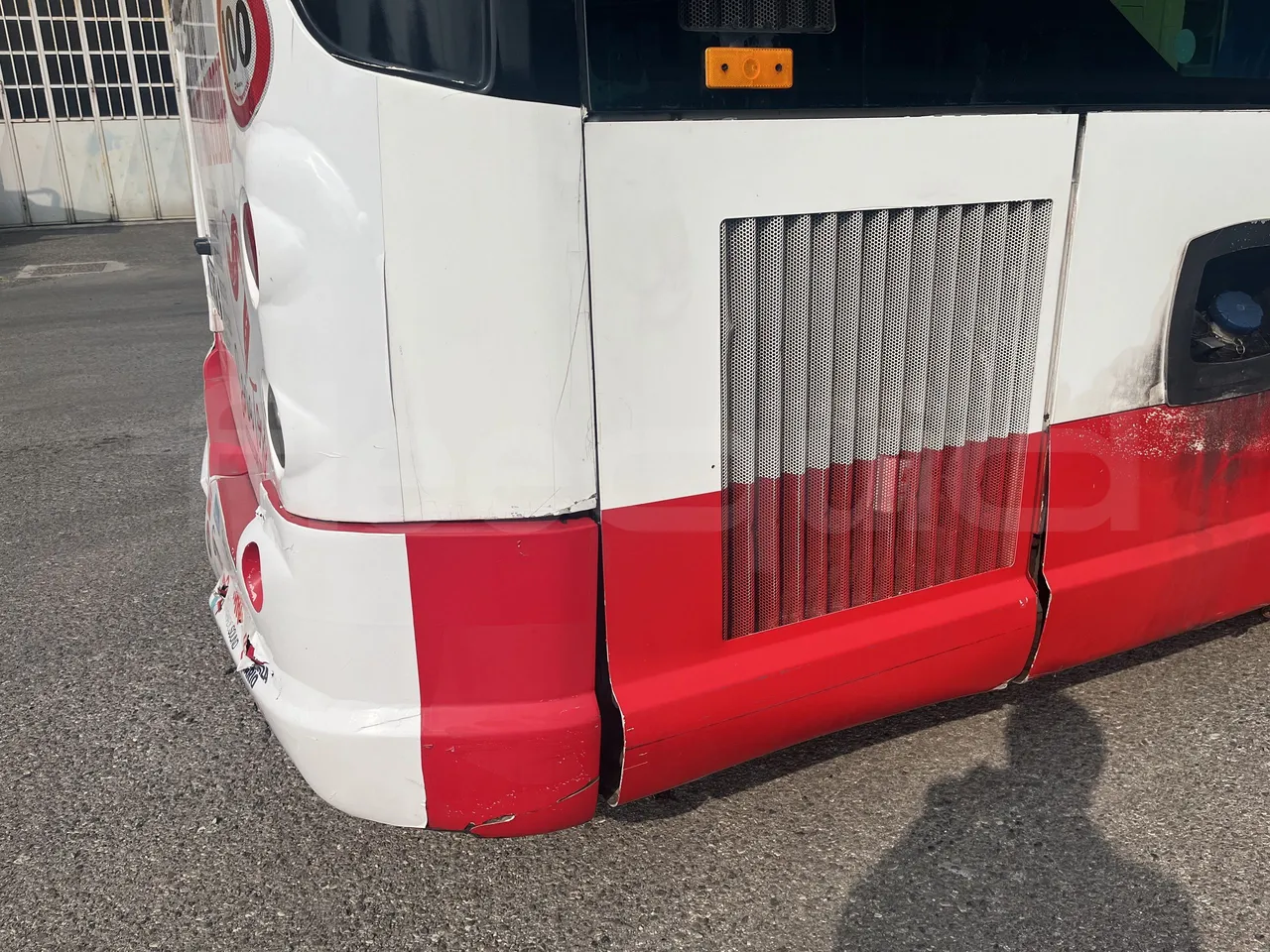 Iveco Heuliez Gx117 - Image