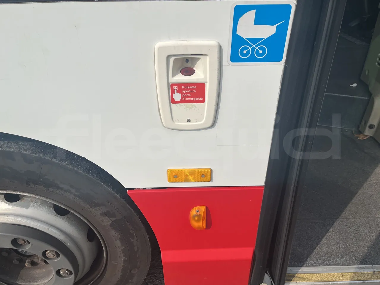 Iveco Heuliez Gx117 - Image