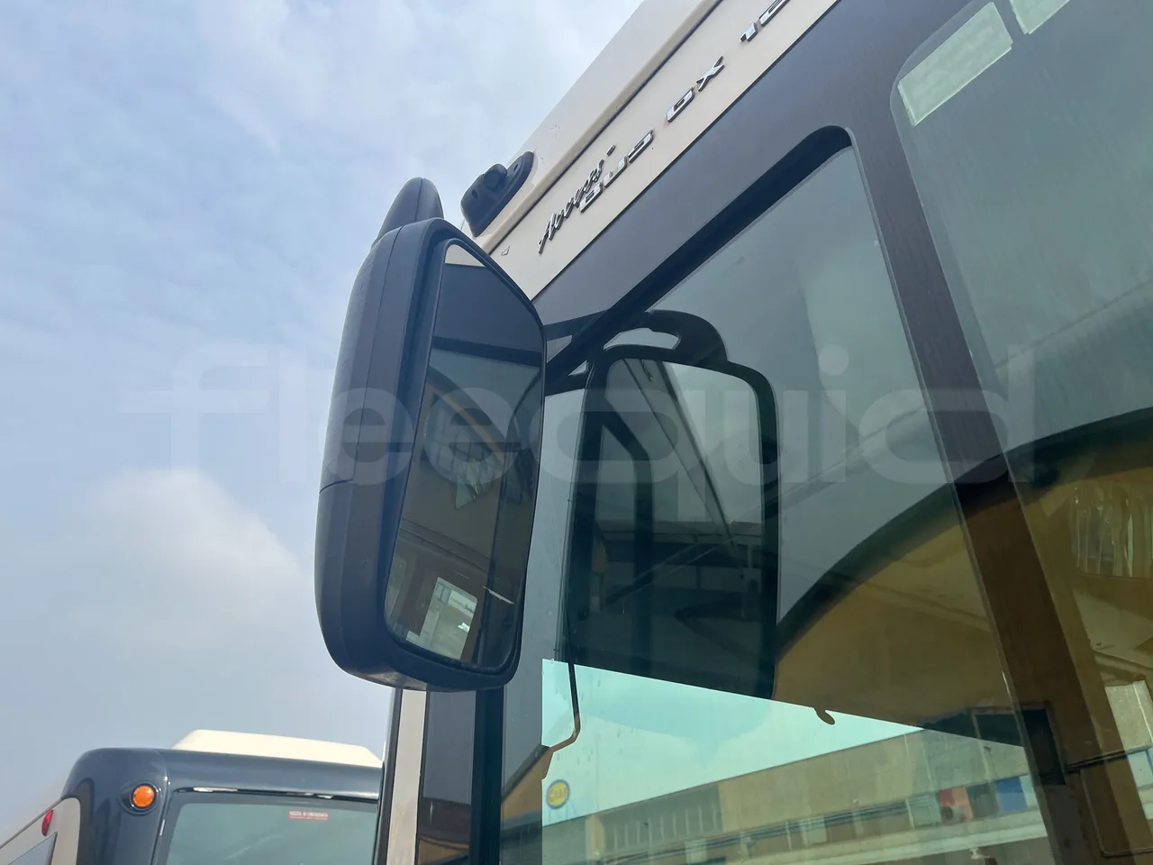 Iveco Heuliez Gx117 - Image