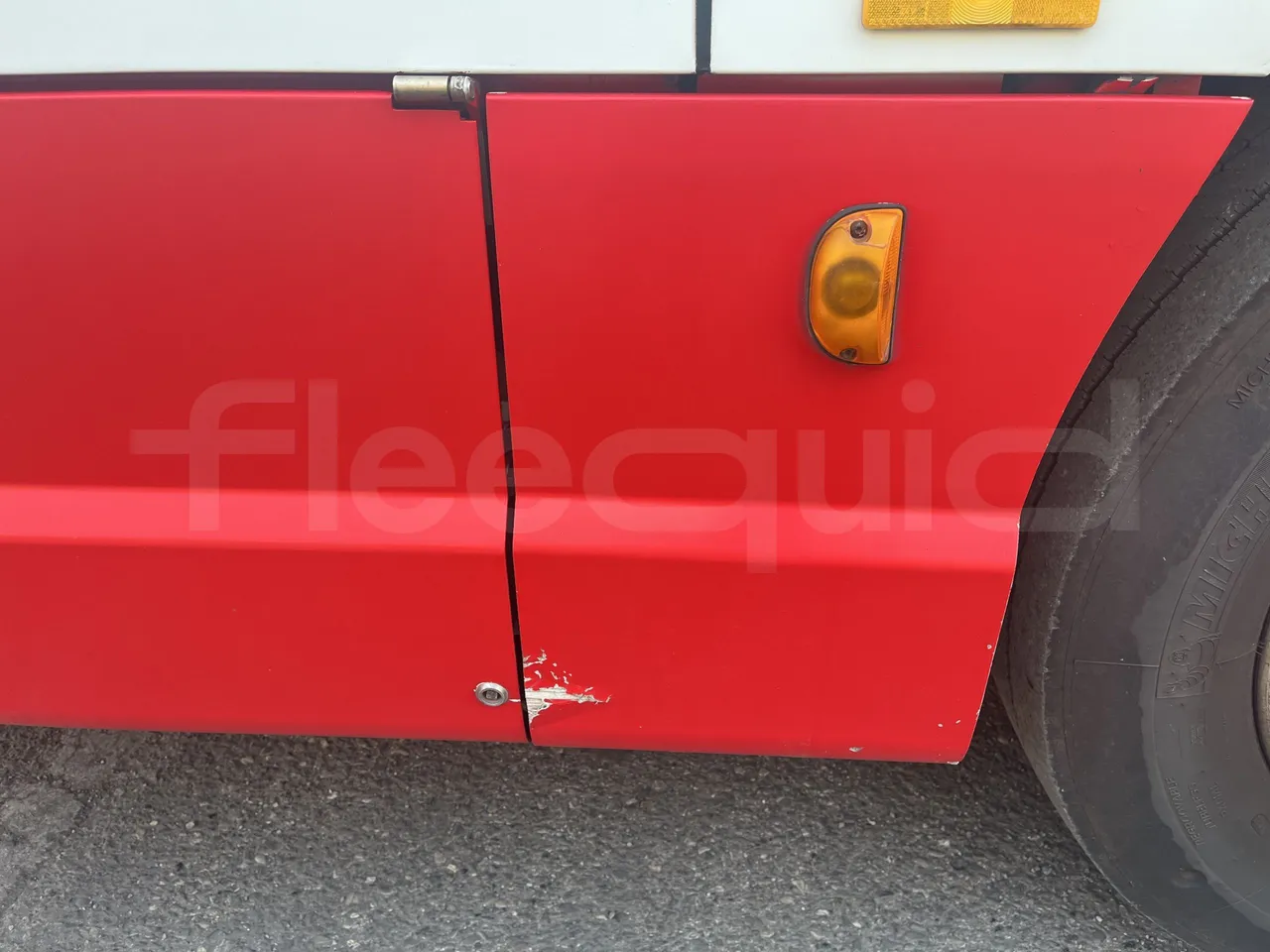 Iveco Heuliez Gx117 - Image