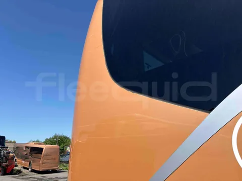 Setra S515 - Image