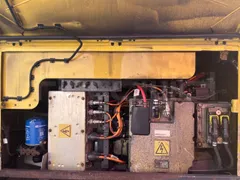 Volvo B4SC 7900  - Euro6 - 177kW - 12.134mt - Image