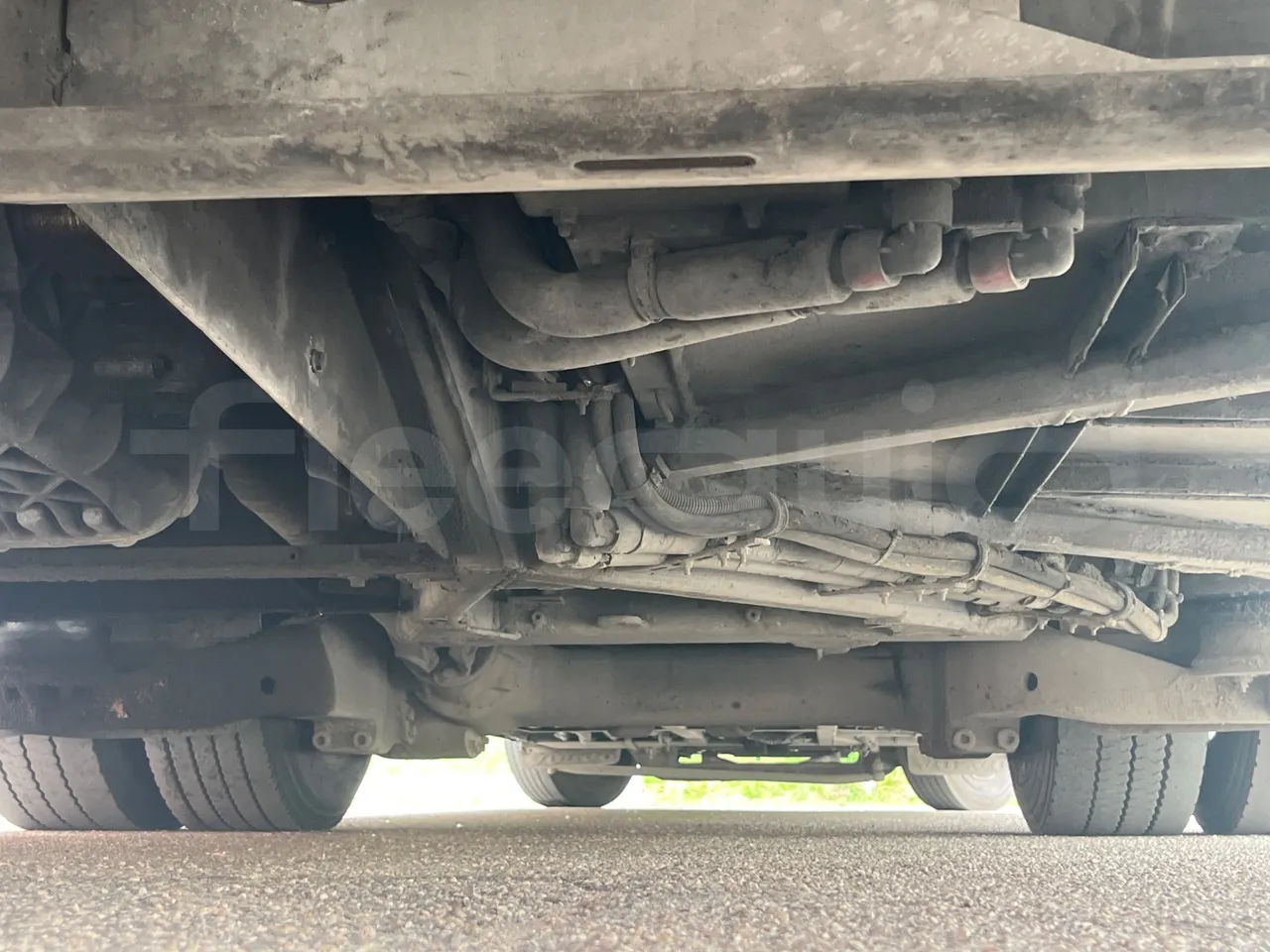 Volvo B4SC 7900  - Euro6 - 177kW - 12.134mt - central axle (18m)
