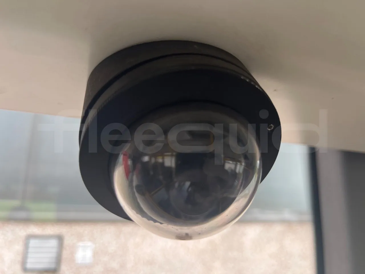 Volvo B4SC 7900  - Euro6 - 177kW - 12.134mt - monitor detail photo