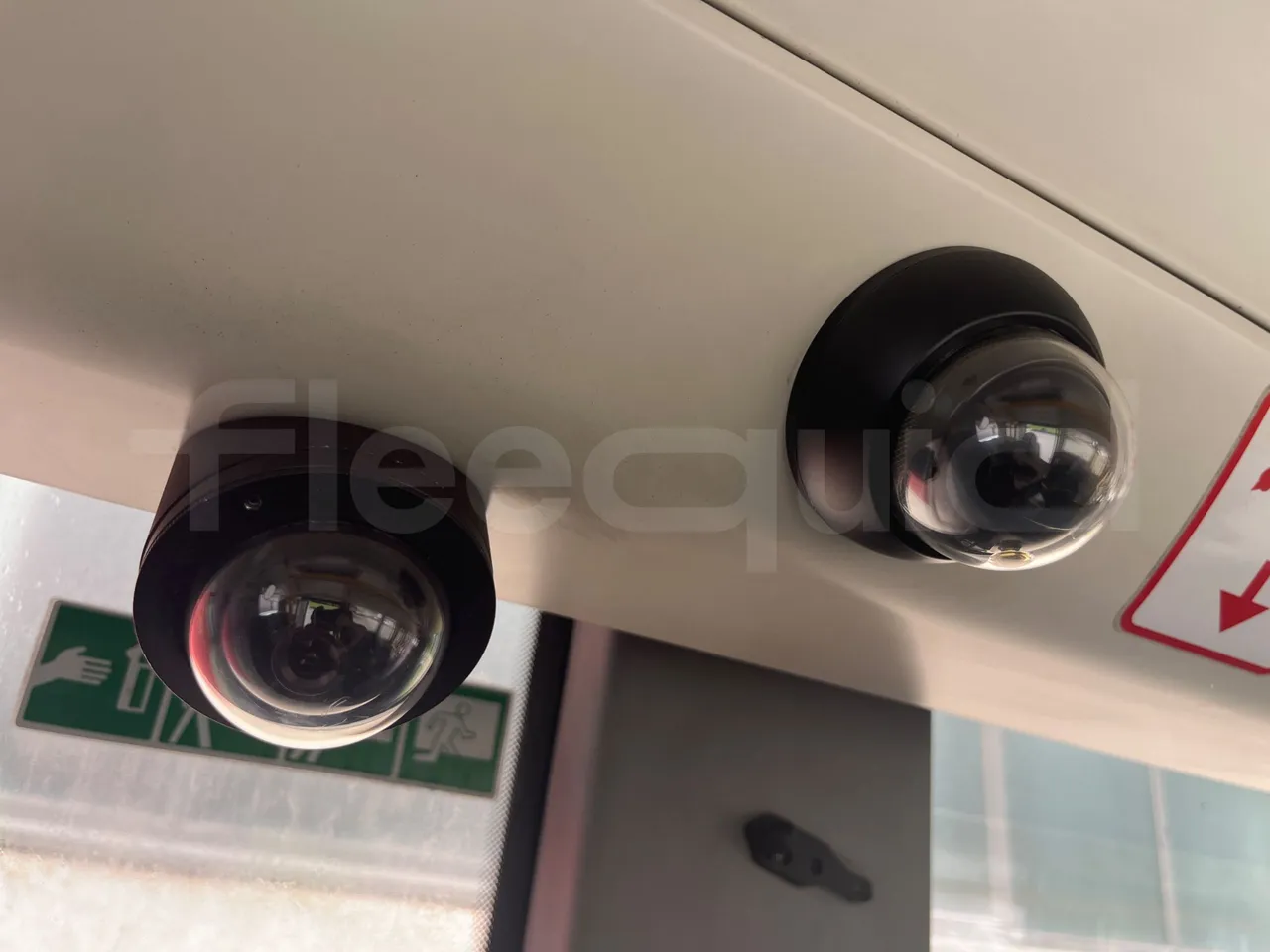 Volvo B4SC 7900  - Euro6 - 177kW - 12.134mt - turntable internal (18m)