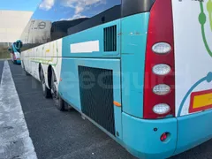 Scania Irizar i4H 14.99 M3 - Euro6 - 302kW - 14.990mt - Image