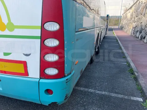 Scania Irizar i4H 14.99 M3 - Euro6 - 302kW - 14.990mt - Image