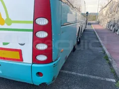 Scania Irizar i4H 14.99 M3 - Euro6 - 302kW - 14.990mt - Image