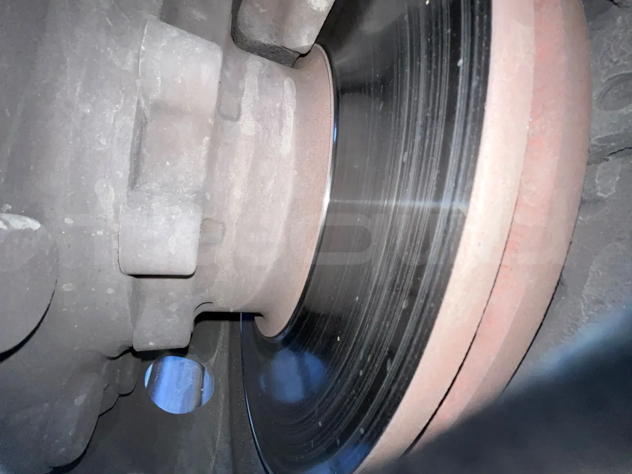 Scania Irizar i4H 14.99 M3 - Euro6 - 302kW - 14.990mt - axel 3  discs right