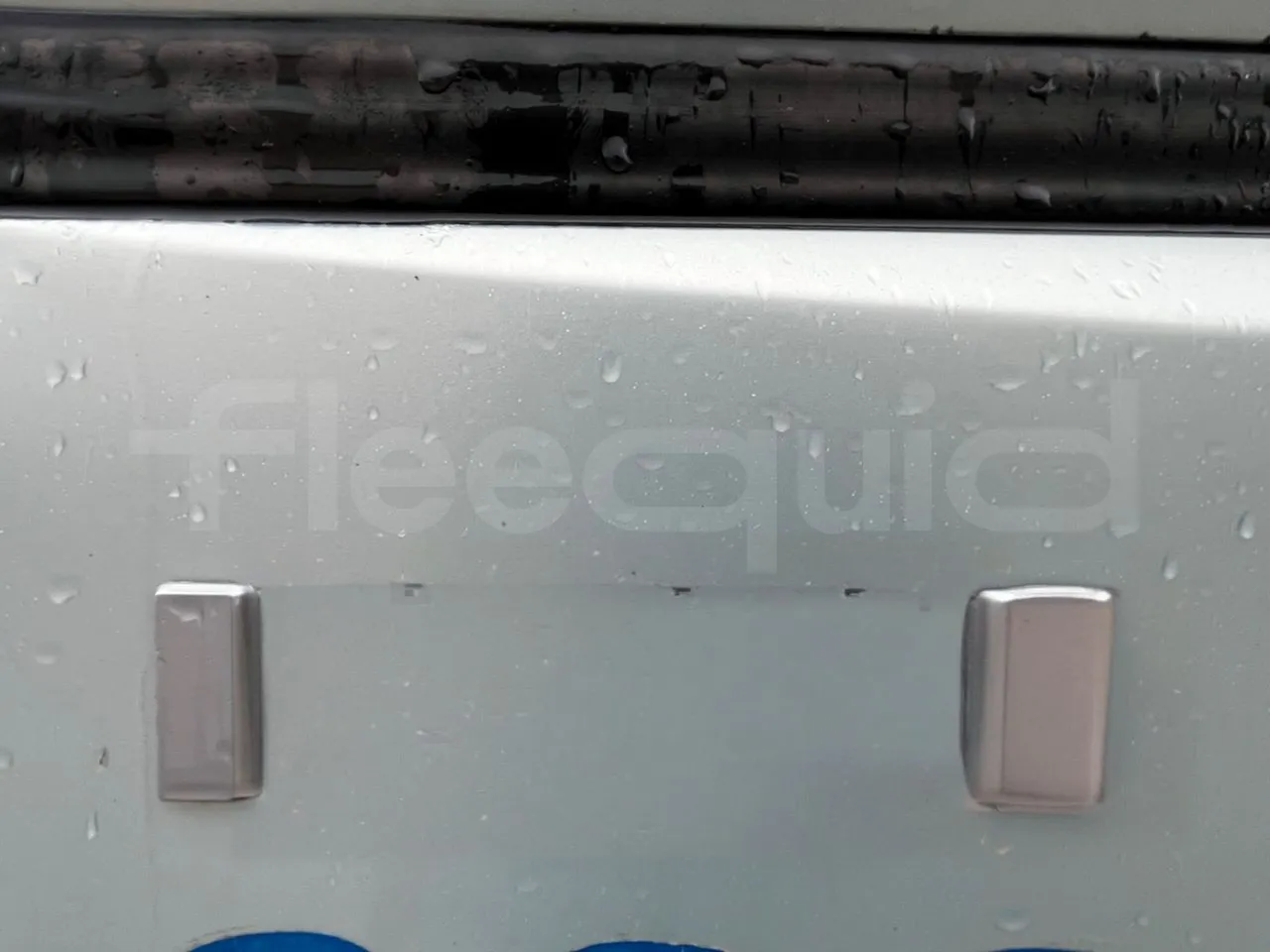 Iveco Daily A50C - Euro3 - 107kW - 6.948mt - front door 3 open