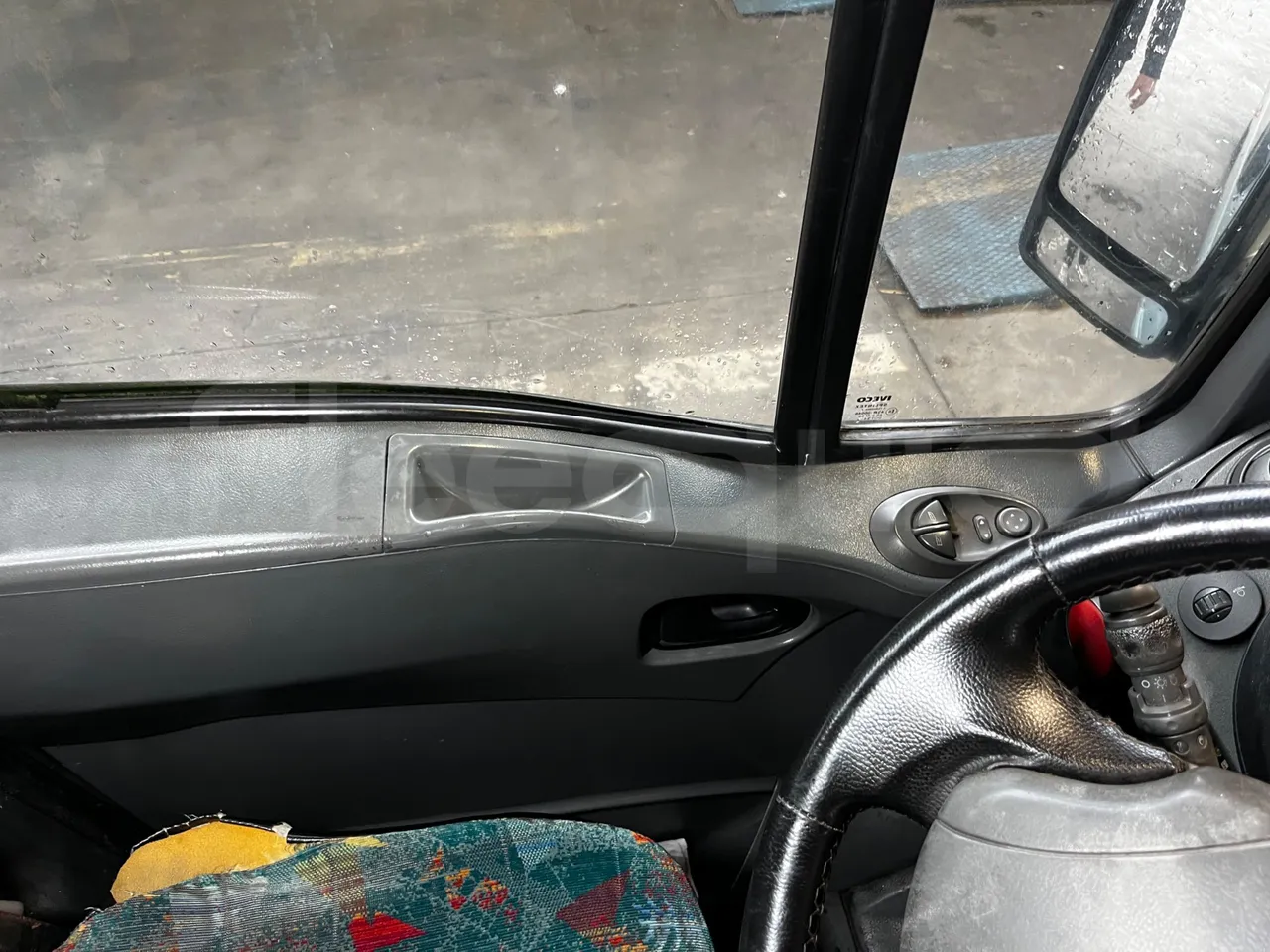 Iveco Daily A50C - Euro3 - 107kW - 6.948mt - onboard devices 3