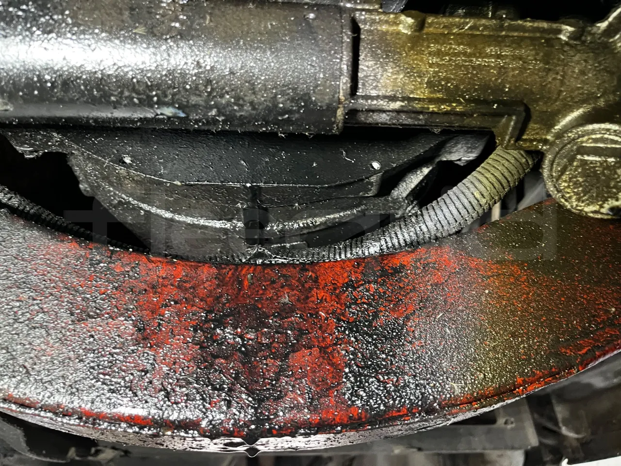 Iveco Daily A50C - Euro3 - 107kW - 6.948mt - preheater webasto photo