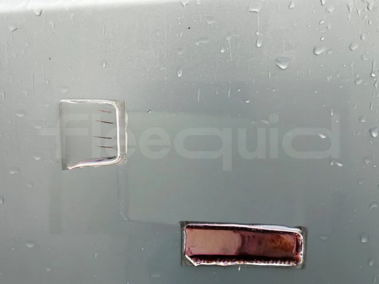 Iveco Daily A50C - Euro3 - 107kW - 6.948mt - right side doors open