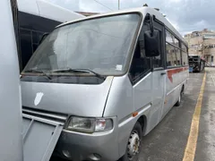 Iveco Cacciamali 59E12 THESI - Euro2 - front photo