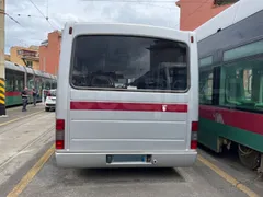 Iveco Cacciamali 59E12 THESI - Euro2 - rear hatch closed
