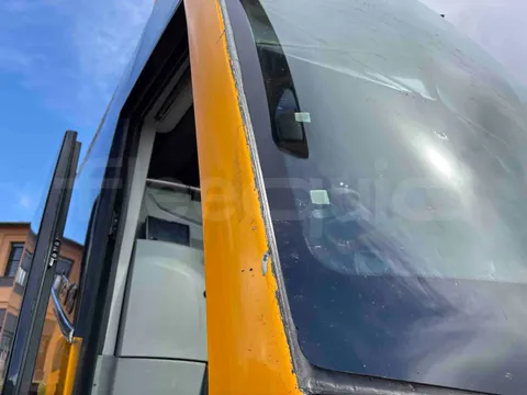 Irizar Volvo - Image
