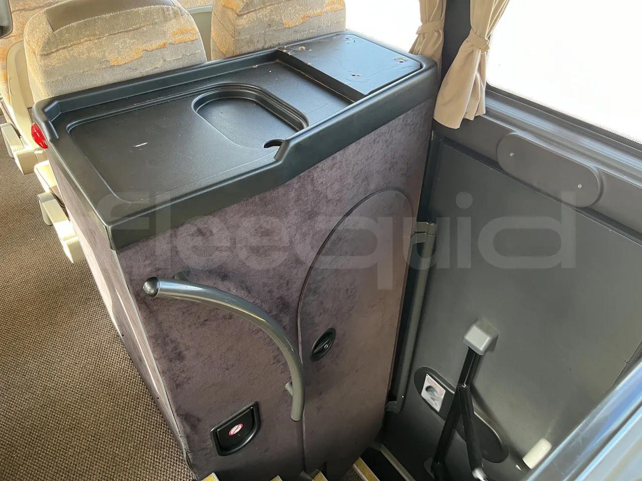 Vdl Futura - Toilette