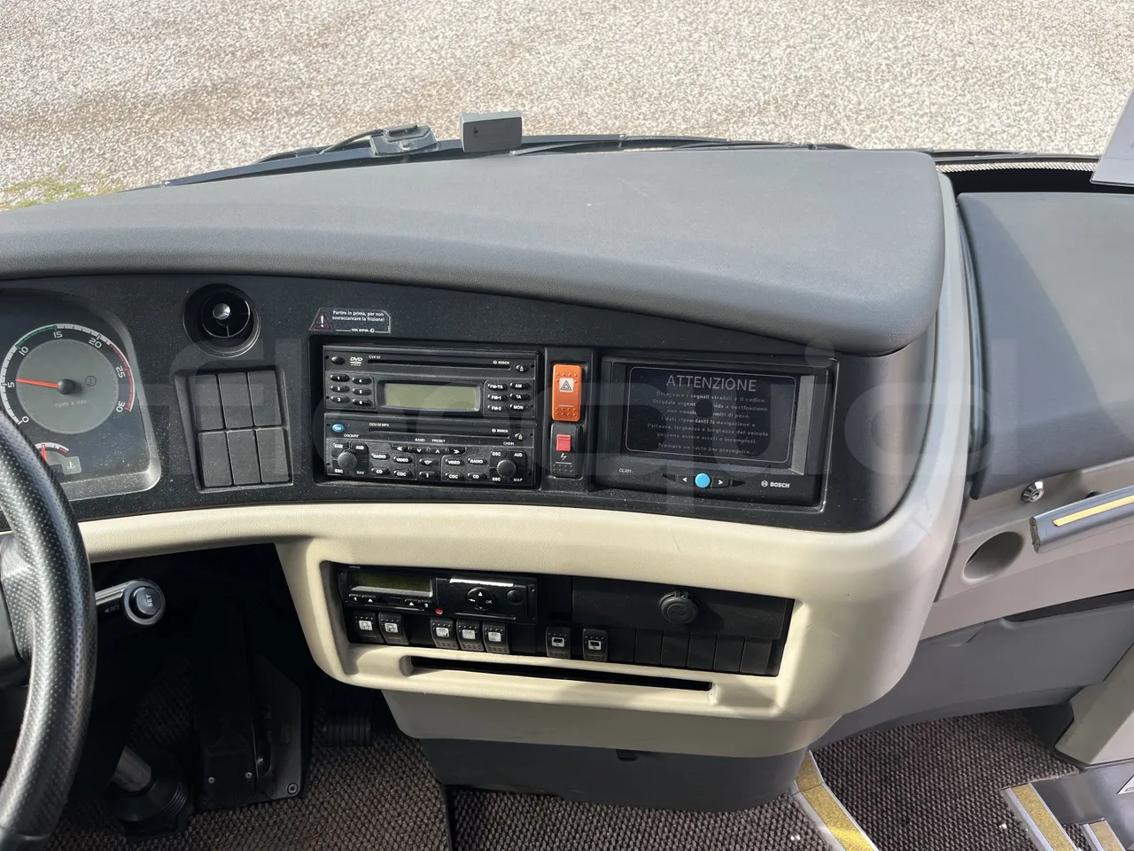 Vdl Futura - Onboard Device 1