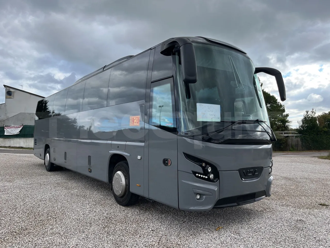 Vdl Futura - Base cover photo