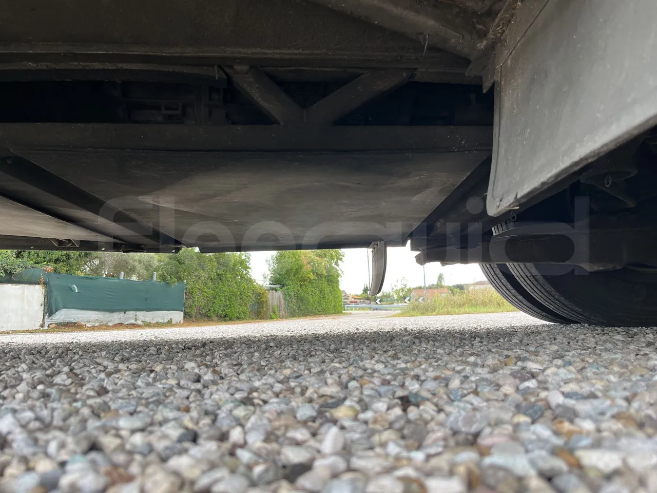 Vdl Futura - Driveshaft