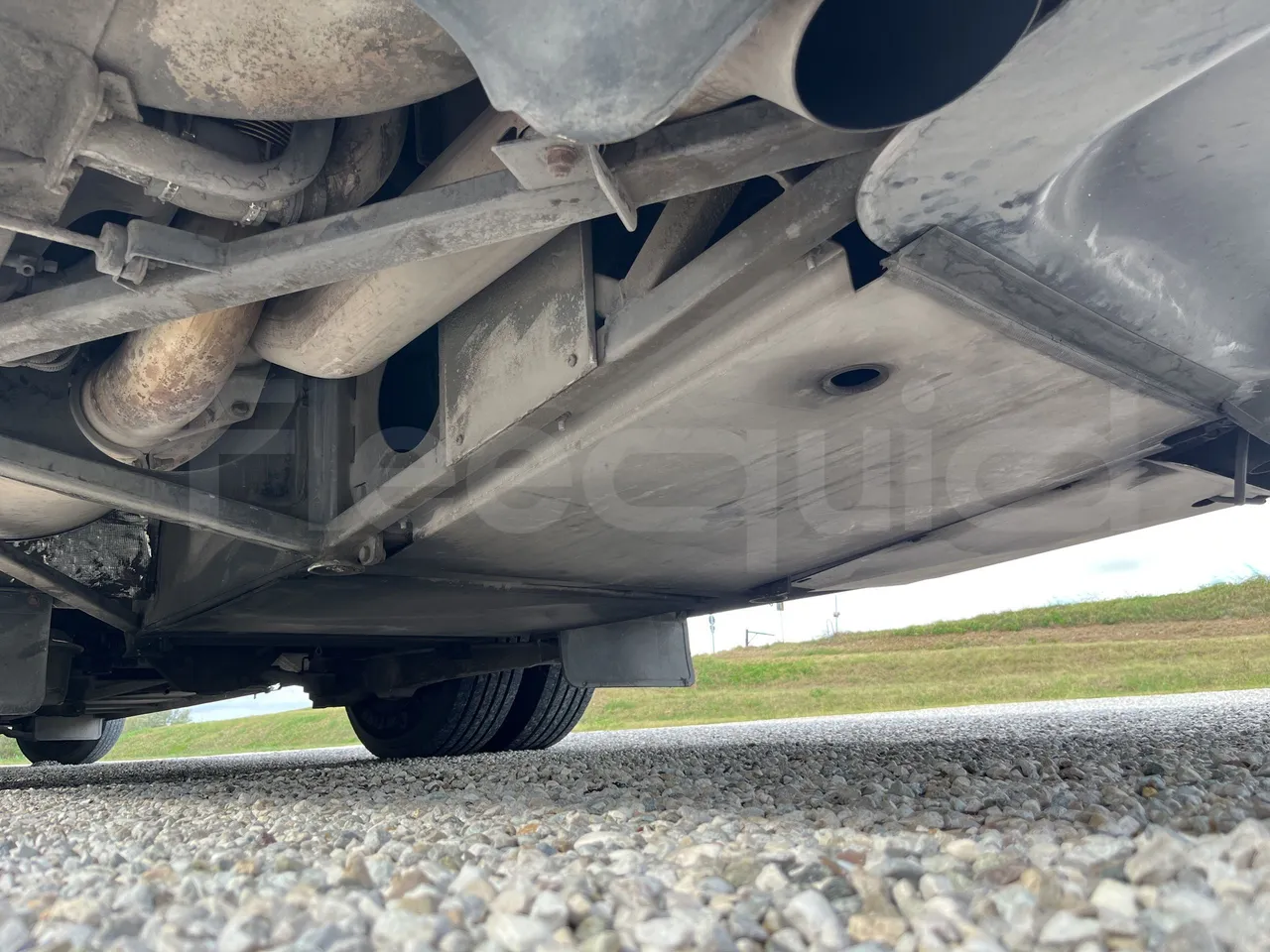 Vdl Futura - Engine Without Protection
