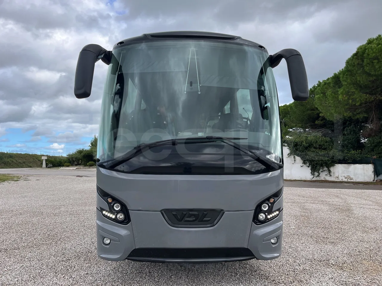 Vdl Futura - Front