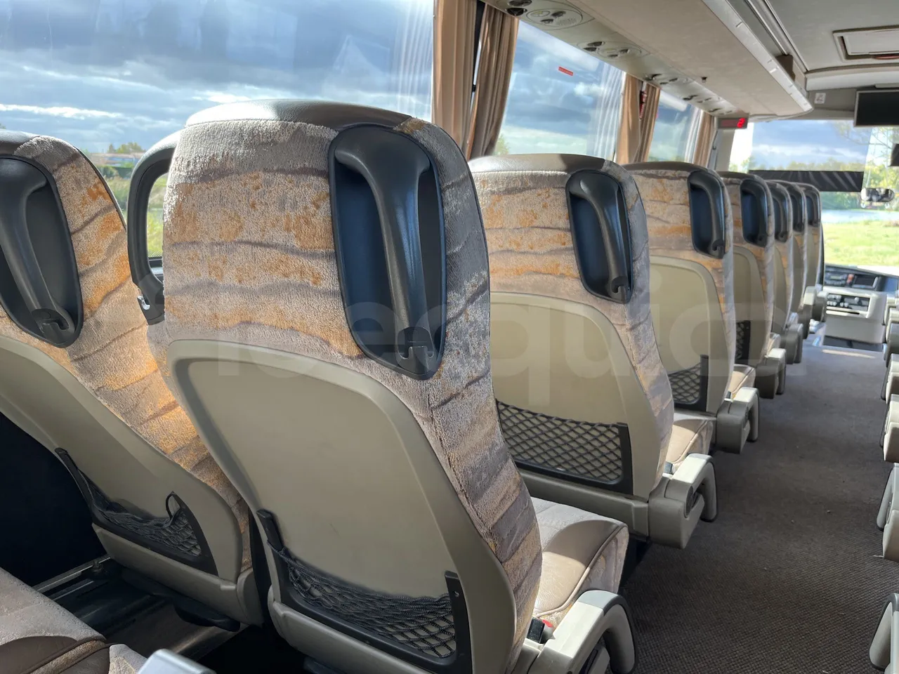 Vdl Futura - Power Outlets