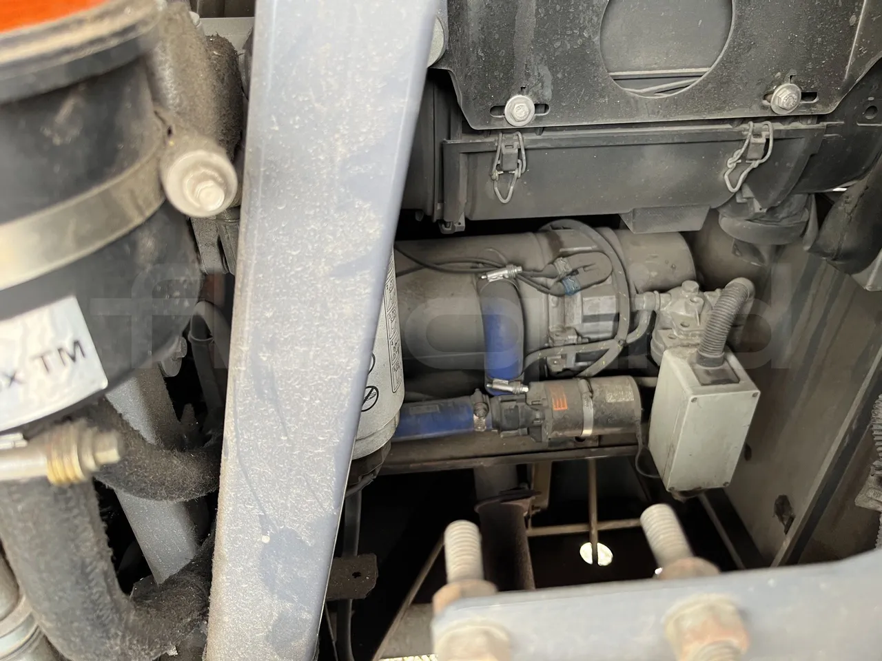 Vdl Futura - Preheater